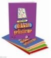 Dikkat Geliştirme Seti (ISBN: 9786053670940)