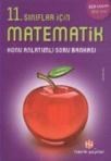 11. Sınıflar Için Matematik Konu Anlatımlı Soru Bankası (ISBN: 9786055379049)