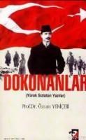 Dokunanlar (ISBN: 9789752550711)