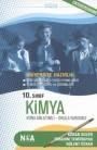 10. Sınıf Kimya (ISBN: 9786055423339)