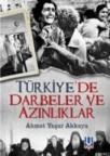 Türkiye\'de Darbeler ve Azınlıklar (ISBN: 9786055314644)