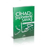 Cihad ve Şüphelerle Savaş (ISBN: 3005060100377)