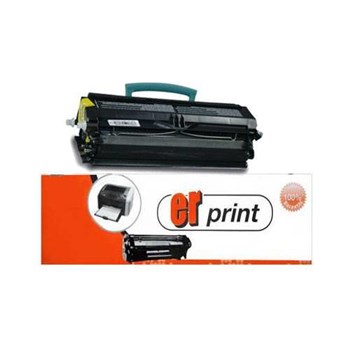 Muadil Lexmark E232 Toner, E330, E332, E242, E340, E342 Toner, Lexmark 24016SE Toner