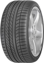 Goodyear EAGLE F1 ASYMMETRIC 235/50R17 96 Y N0