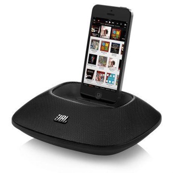 JBL On Beat Micro