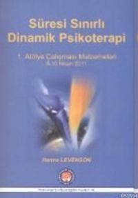 Süresi Sınırlı Dinamik Psikoterapi 1. Atölye Çalışması Malzelemeleri (ISBN: 9786055548520)