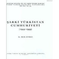 Şarki Türkistan Cumhuriyeti (1944-1949)