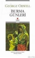 Burma Günleri (ISBN: 9789750704659)