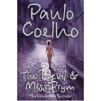 The Devil and Miss Prym - B (ISBN: 9780007116058)