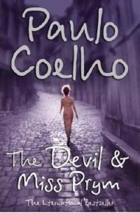 The Devil and Miss Prym - B (ISBN: 9780007116058)