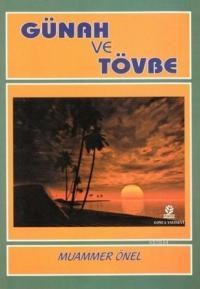 Günah ve Tövbe (ISBN: 3009750005001)