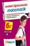 Evdeki Öğretmenim 6. Sınıf Matematik (ISBN: 9786055396268)