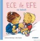 Ece Ile Efe (ISBN: 9789944692809)
