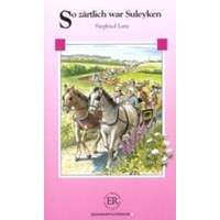So Zartlich War Suleyken (ISBN: 9788723902795)