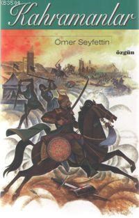 Kahramanlar (ISBN: 3002793100309)