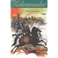 Kahramanlar (ISBN: 3002793100309)