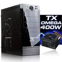 Tx Omega 400W (TXCHOMEGA400)