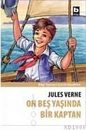 ON BEŞ YAŞINDA BIR KAPTAN (ISBN: 9789754943696)