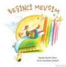Beşinci Mevsim (ISBN: 9789944692472)