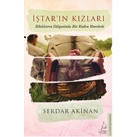 İştarın Kızları (ISBN: 9786059913003)
