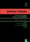Şirketler Hukuku (ISBN: 9786054485253)