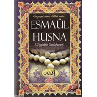 Esmaül Hüsna (ISBN: 3003070100179)