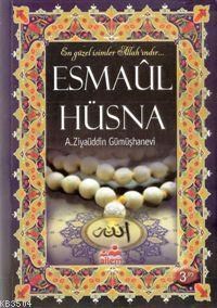 Esmaül Hüsna (ISBN: 3003070100179)