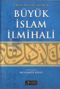 Büyük Islam Ilmihali (ISBN: 9786054759019)