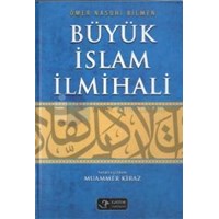 Büyük Islam Ilmihali (ISBN: 9786054759019)