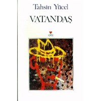 Vatandaş (ISBN: 9789755106766)
