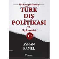 Türk Dış Politikası ve Diplomasisi (ISBN: 9789751033694)