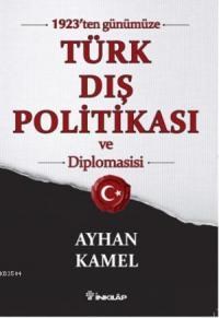 Türk Dış Politikası ve Diplomasisi (ISBN: 9789751033694)