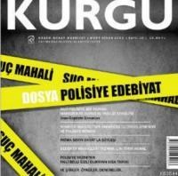 Kurgu Düşün - Sanat - Edebiyat Dergisi Sayı: 10 (ISBN: 9786055295066)