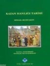 Kazan Hanlığı Tarihi (ISBN: 9789751621757)