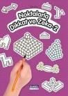 Noktalarla Dikkat ve Zeka 2 (ISBN: 9786055331740)