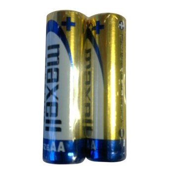 Maxell Uk_lr6 2li Alkalin Kalem Pil (shrink)