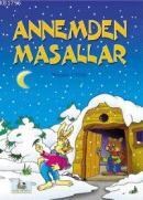 Annemden Masallar (ISBN: 9789758552085)