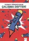 Yazmayı Öğreniyorum - Çalışma Defteri (ISBN: 9789944376914)