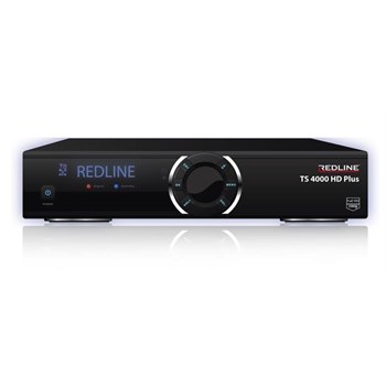 Redline Ts 4000 HD Plus