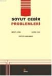 Soyut Cebir Problemleri (ISBN: 9786055863708)