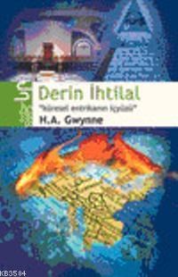 Derin İhtilal (ISBN: 9789758724231)