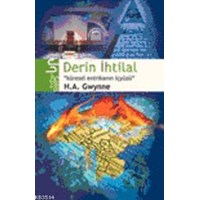 Derin İhtilal (ISBN: 9789758724231)