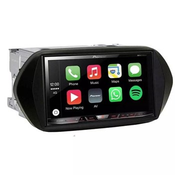 Pioneer Fiat Egea 7 inç Apple CarPlay Android Auto Multimedya Sistemi