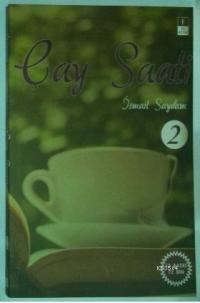 Çay Saati 2 (ISBN: 9786058634848)