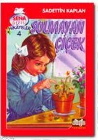 Solmayan Çiçek (ISBN: 3000974100339)