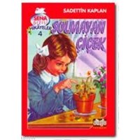 Solmayan Çiçek (ISBN: 3000974100339)