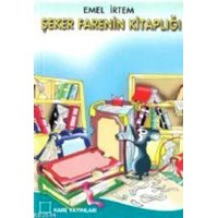Şeker Farenin Kitaplığı (ISBN: 9789758980289)