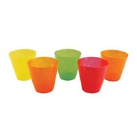 Munchkin Renkli Çocuk Bardağı Seti (5'Li) 32819000
