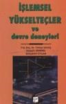 Işlemsel Yükselteçler ve Devre Deneyleri (ISBN: 9799758640903)