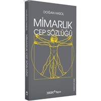 Mimarlık Cep Sözlüğü (ISBN: 9789944757276)